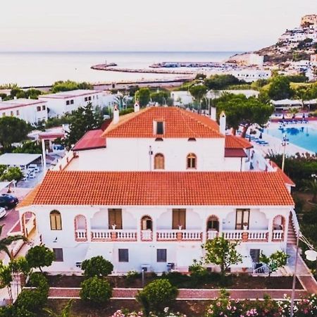 B&B Villa D'Amato Peschici Dış mekan fotoğraf