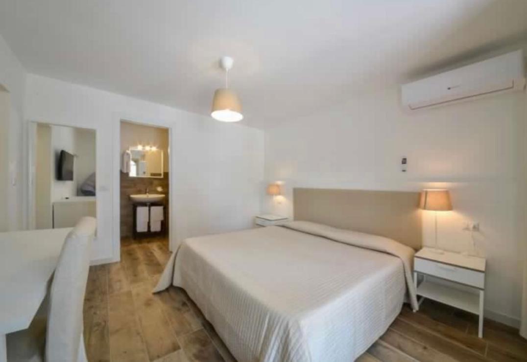 B&B Villa D'Amato Peschici Dış mekan fotoğraf