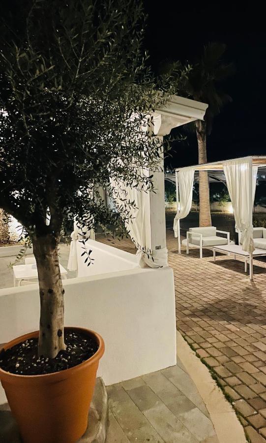 B&B Villa D'Amato Peschici Dış mekan fotoğraf
