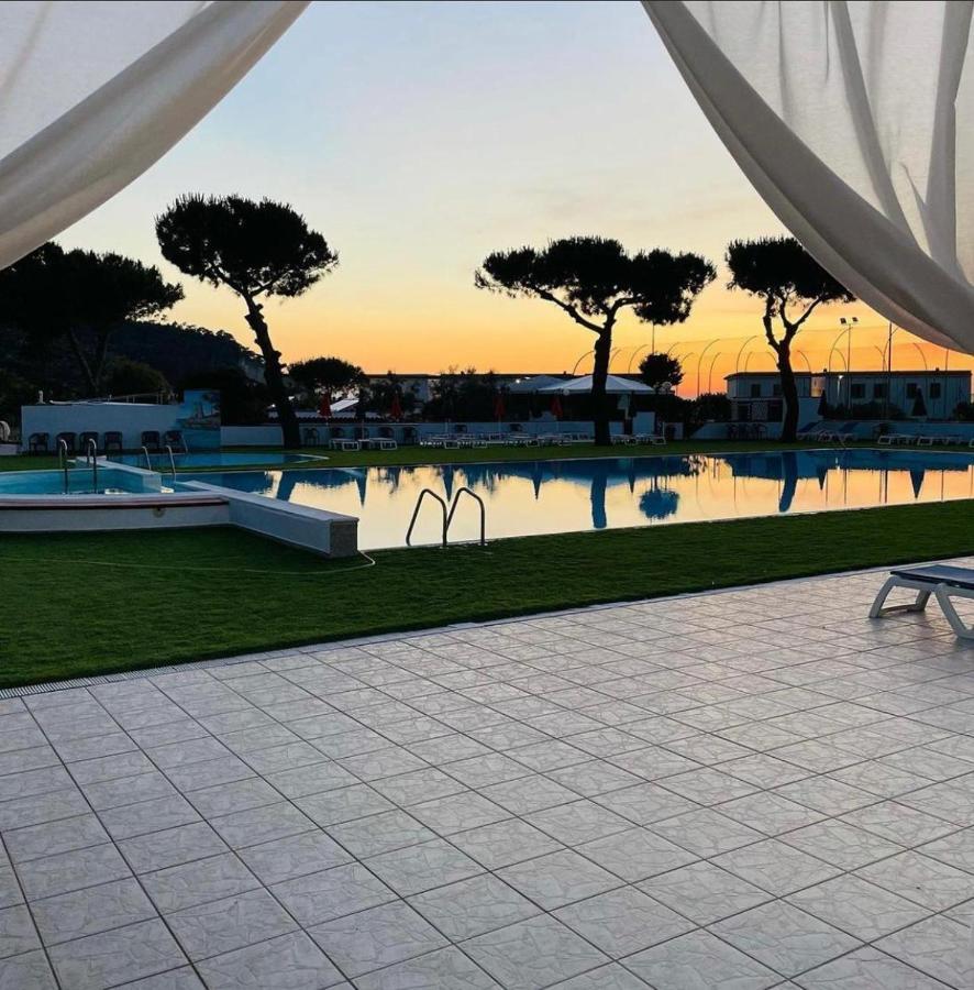 B&B Villa D'Amato Peschici Dış mekan fotoğraf
