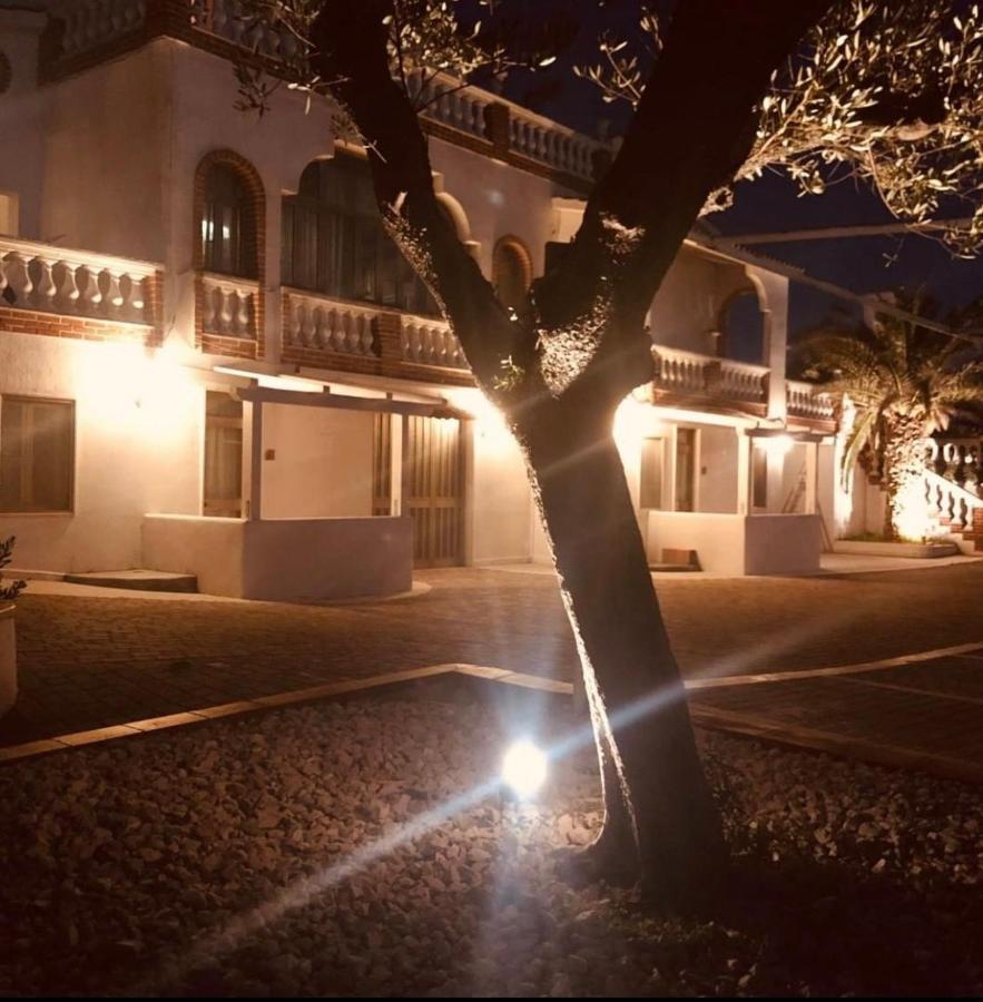 B&B Villa D'Amato Peschici Dış mekan fotoğraf