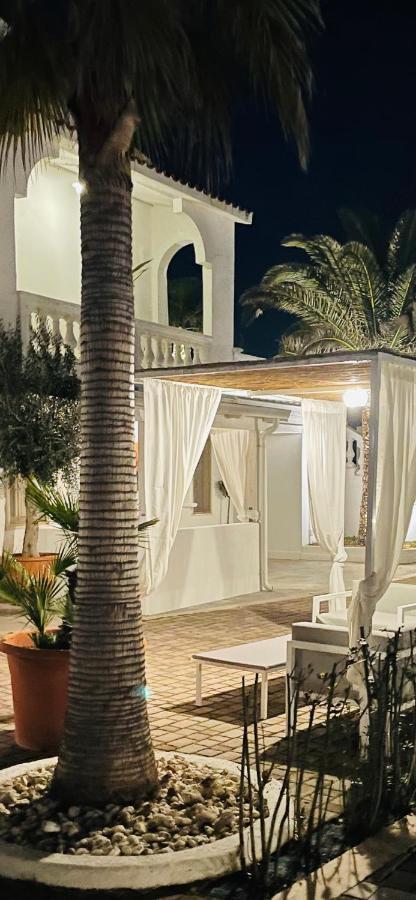 B&B Villa D'Amato Peschici Dış mekan fotoğraf
