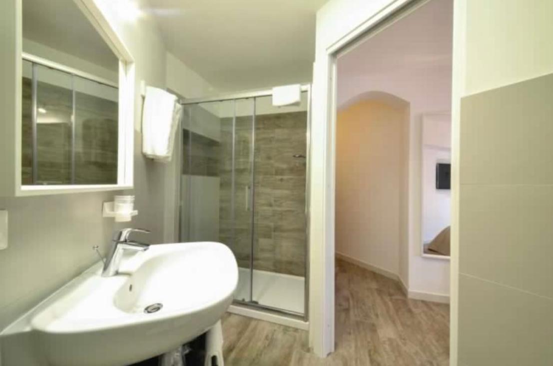 B&B Villa D'Amato Peschici Dış mekan fotoğraf