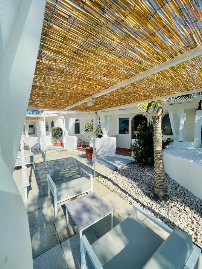 B&B Villa D'Amato Peschici Dış mekan fotoğraf