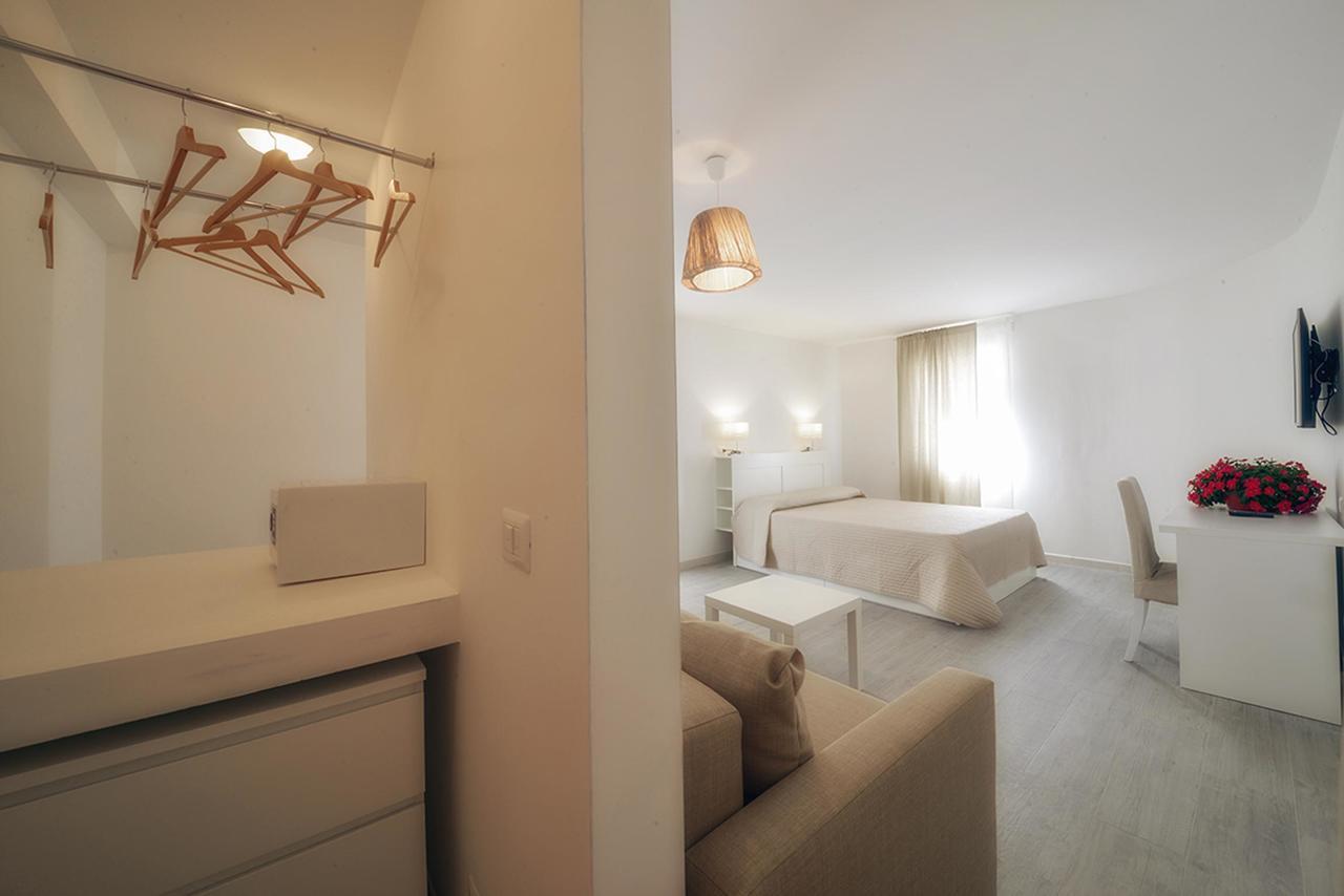 B&B Villa D'Amato Peschici Dış mekan fotoğraf